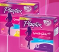playtex tampons