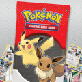pokemon trade and play day kit