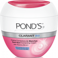 ponds facial moisturizer cream
