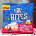 pop tarts bites