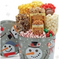 popcorn factory christmas basket