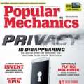 popular mechanics magazine