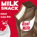 prairie farms milk snack bars