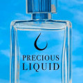 precious liquid perfume
