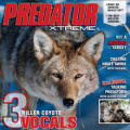 predator xtreme magazine