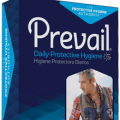 prevail daily protective hygiene