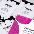 priori skincare sample pack