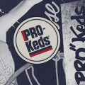 pro keds stickers pack