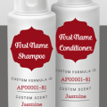 profilepro shampoo and conditioner