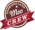 promised land moo crew