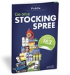 publix stocking spree coupon booklet