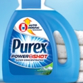 purex powershot