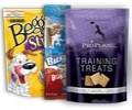 purina brand dog snacks