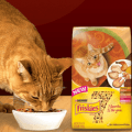 purina friskies 7 cat food