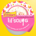 purina friskies lil soups cat food