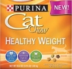 purina healthy weight cat food