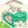 purina muse wet cat food