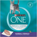 purina one dry cat food