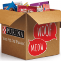 purina prize box