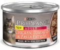 purina pro plan can cat food