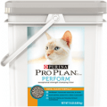 purina pro plan perform cat litter