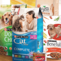 purina products