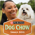 purina small dog chow