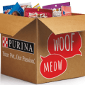 purina special delivery