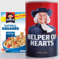 quaker oats feed your heart sweepstakes