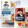 quaker oats products
