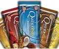 questbar protein bars