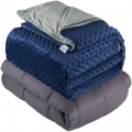 quility weighted blankets
