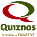 quiznos logo