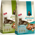 rachael ray nutrish cat food