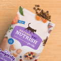 rachael ray nutrish dry cat food