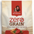 rachael ray nutrish zero grain dog food