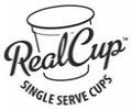 real cup coffee