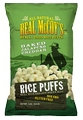 real mccoys rice puffs