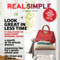 real simple magazine