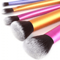 real techniques makup brushes