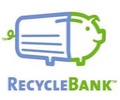 recyclebank logo