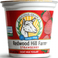 redwood hill farm yogurt