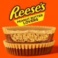 reeses peanut butter lovers cups