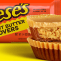 reeses peanut butter lovers
