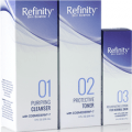 refinity skin science skin care