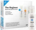 regimen acne starter kit