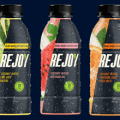 rejoy plant based recovery drink