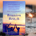 reunion beach book