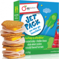 revolution foods jet pack