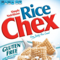 rice chex cereal